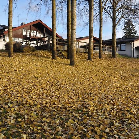 Hotel Hanhi Lapinjärvi Eksteriør billede