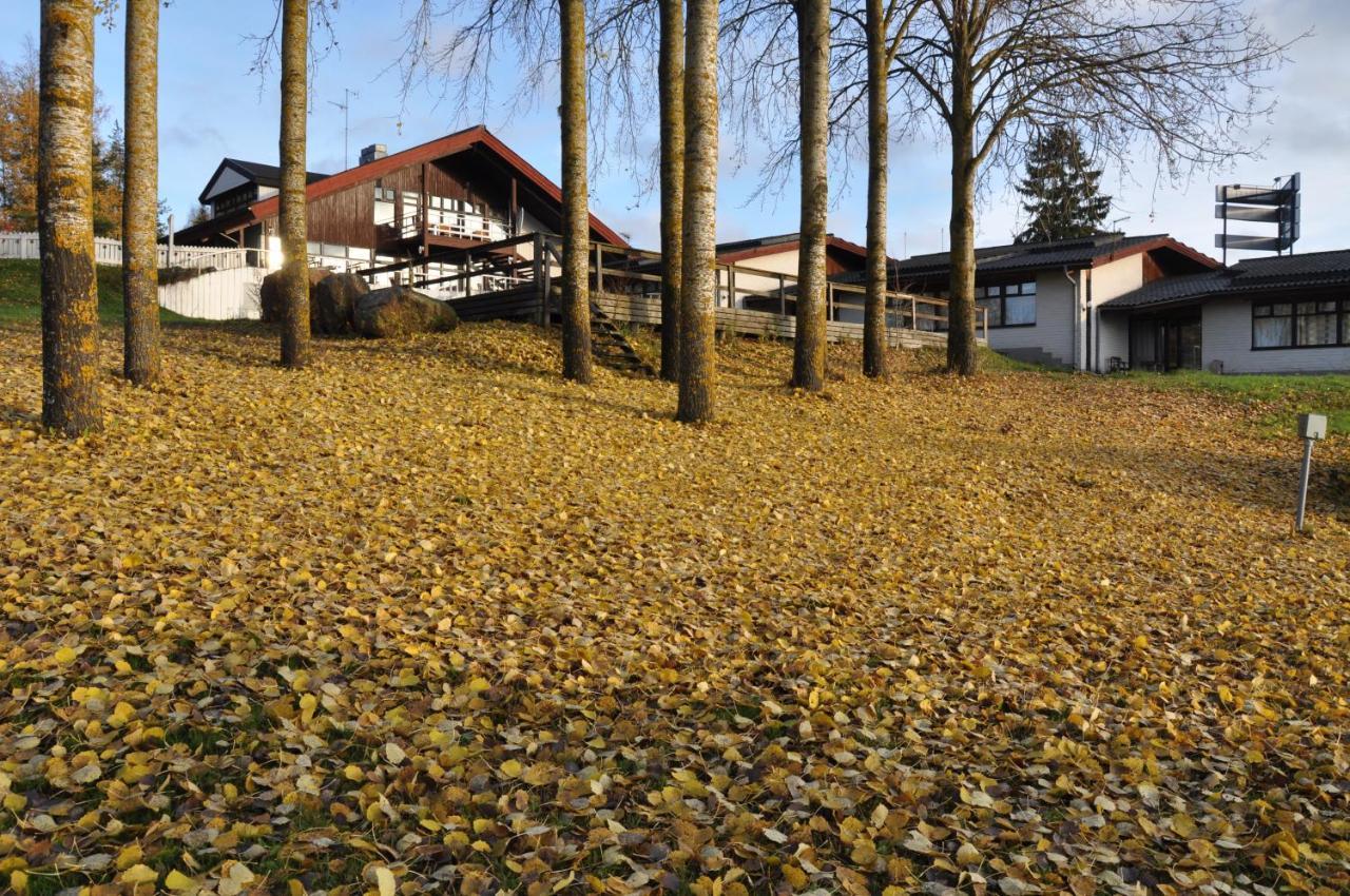 Hotel Hanhi Lapinjärvi Eksteriør billede