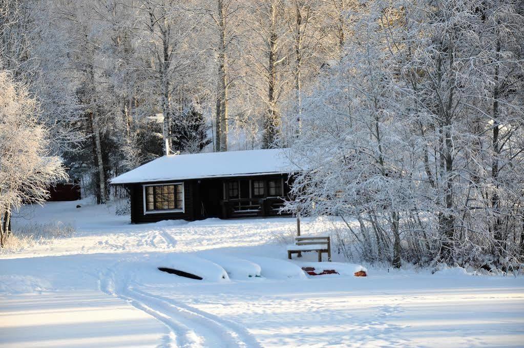 Hotel Hanhi Lapinjärvi Eksteriør billede